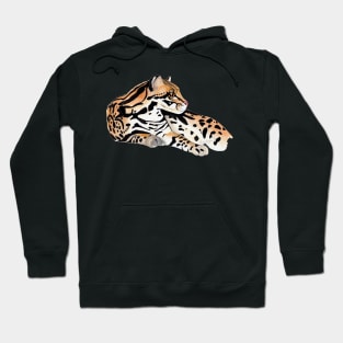 Ocelot Hoodie